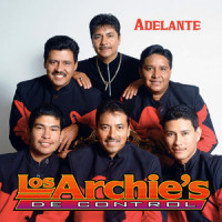 Yo No Fui_Los Archie's De Control,Consuelo Velázquez
