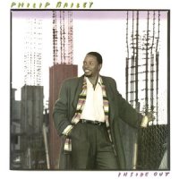 The Day Will Come_Philip Bailey