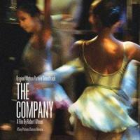 My Funny Valentine_The Company