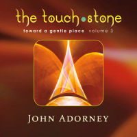 The Light That Lit the Dreams_John Adorney