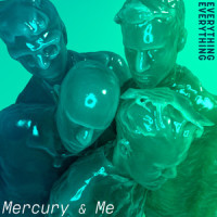 Mercury & Me_Everything Everything,Jonathan Higgs,Alex Robertshaw,Michael Spearman,Jeremy Pritchard