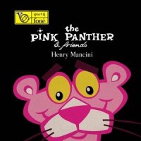 Pink Panther_Fausto mesolella