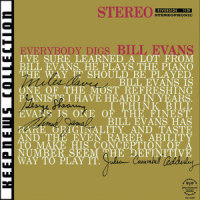 Lucky to Be Me_Bill Evans