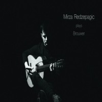 Nuevos Estudios Sencillos I._Mirza Redzepagic,Leo Brouwer