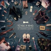 Bloody Shirt_To Kill A King