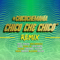 Me Diste A Probar_Chico Che Chico,RollRoy,Griss Romero