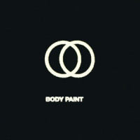 Body Paint_Arctic Monkeys