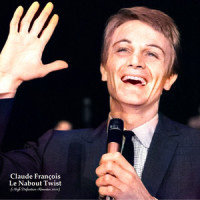 Le Nabout Twist_Claude François