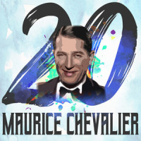 The Rhythm of the Rain_Maurice Chevalier