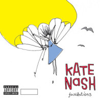 Foundations_Kate Nash