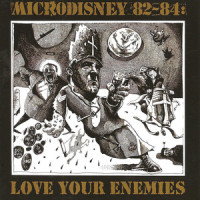 Pink Skinned Man_Microdisney