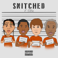 Snitched_K.BRock,Keenan Omari Brock,Justin Ward