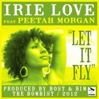 Let It Fly_Irie Love,Peetah Morgan
