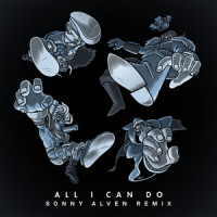 All I Can Do_Bad Royale,Silver