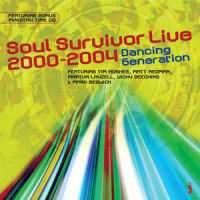 Dancing Generation_Soul Survivor