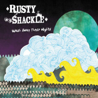 Cold Hearted Town_Rusty Shackle