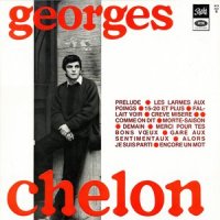 Crève misère_Georges Chelon