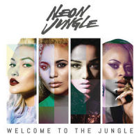 Welcome to the Jungle_Neon Jungle