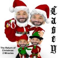 Bring Me To Christmas_Casey