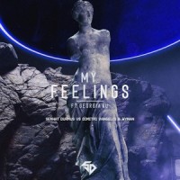 My Feelings_Serhat Durmuş,Dimitri Vangelis & Wyman,Georgia Ku