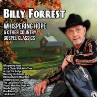 Keeping My Eyes on You_Billy Forrest,Twila Paris