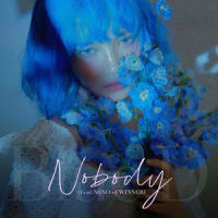 NOBODY (Feat. MINO of WINNER)_Blue.D