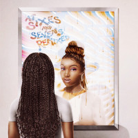 Real Affair_Tiana Major9,Vince Staples