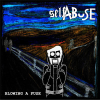 Blowing a Fuse_Self Abuse,David Brown,Andrew Nazer,Roger Smale,Dominic Webb