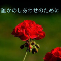 誰かのしあわせのために_初音未来