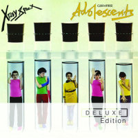 Junk Food Junkie_X-Ray Spex