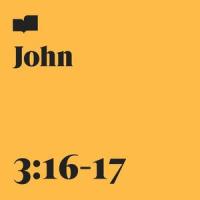 John 3:16-17(feat. Brad Kilman)_Verses,Brad Kilman