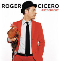Zu schön um nett zu sein_Roger Cicero