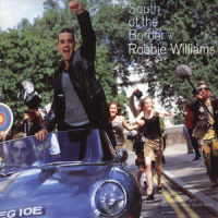 South Of The Border_Robbie Williams