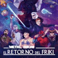Spok en el Water_Metal Bikini,Roger David Glover,Jon Lord,Ian Gillan,Ritchie Blackmore,Ian Anderson Paice