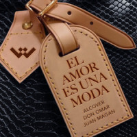 El amor es una moda_Alcover,Don Omar,Juan Magan