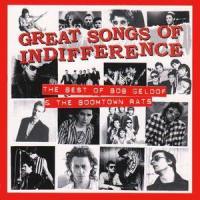 House Of Fire (Rats)_Bob Geldof
