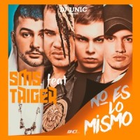 No Es Lo Mismo_El Taiger,SMS
