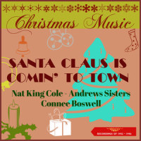 Santa Claus Is Comin' To Town_Bing Crosby,Andrews Sisters,Vic Schoen & His Orchestra