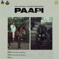 Paapi_Sidhu Moose Wala,Rangrez Sidhu