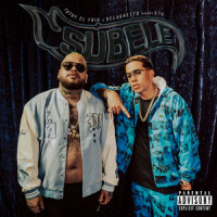 Súbele_Totoy El Frio,De La Ghetto,574