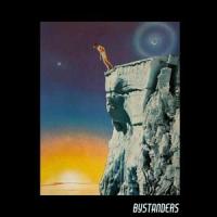 Bystanders(feat. Parris Chariz)_Isaac Graham,Parris Chariz