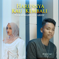 Harusnya Kau Kembali_Wulandary,Arief