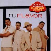 Cielo_Nu Flavor