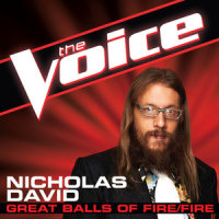 Great Balls of Fire / Fire_Nicholas David
