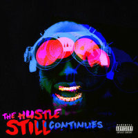 ALL THE TIME HIGH_Juicy J,Kaash Paige