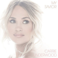 The Old Rugged Cross_Carrie Underwood