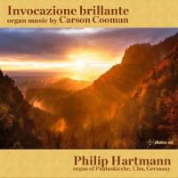Cortège, Intermezzo & Litany on the Joseph-Hymnus, Op. 1241: I. Cortège_Philip Hartmann