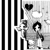 Satellitez / P.A.T.D. Vibez_Afterlife