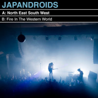 North East South West_Japandroids