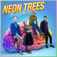 Teenager In Love_Neon Trees